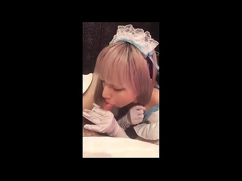 ❤️ Japanese Idola [mayuka], costume ancilla Gallica, pars 1, blowjob and jerk off with lotion Quality sex at la.playcrot69.top