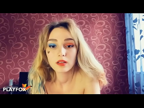 ❤️ Magica specula virtualis re vera mihi concumbere cum Harley Quinn . dedit Quality sex at la.playcrot69.top