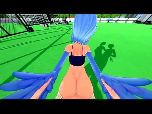 ❤️ Harpyia monstri puella. Quality sex at la.playcrot69.top