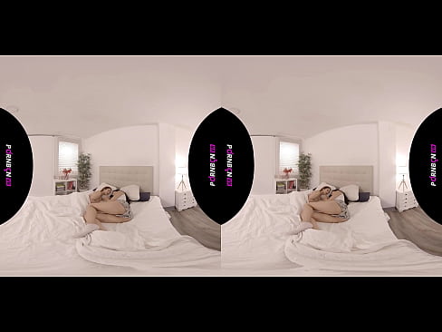 ❤️ PORNBCN VR Duo iuvenes lesbians corneum in 4K 180 excitant 3D Geneva Bellucci Katrina Moreno re vera virtuale Quality sex at la.playcrot69.top