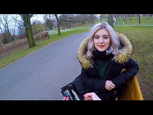 ❤️ Calidum cum pecunia alieni absorbet - blowjob in parco ab Eva Elfie Quality sex at la.playcrot69.top